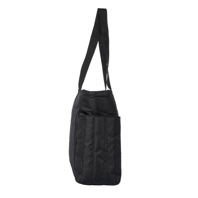 Puffer Lunch Tote Bag