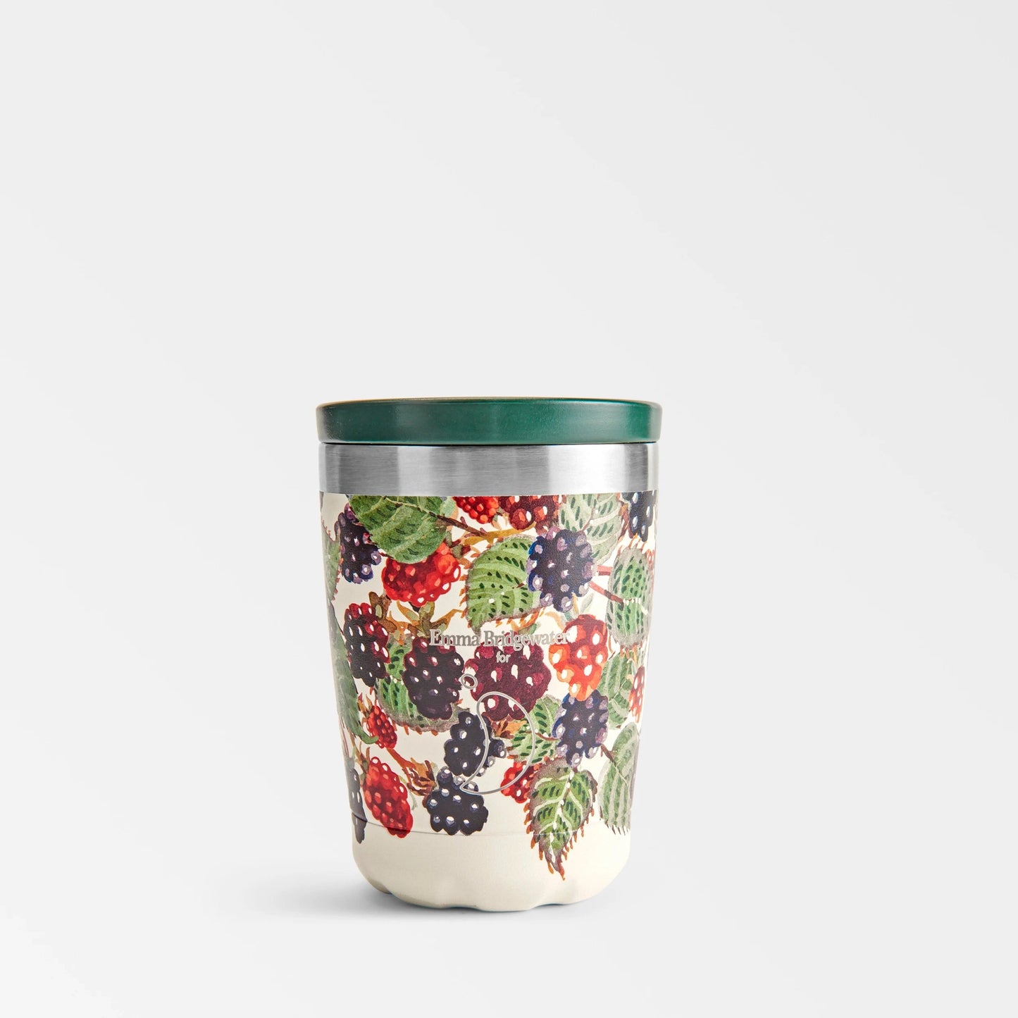 Emma Bridgewater Blackberry Coffee Cup - 340ml