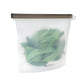 1Ltr Leak Proof Silicone Storage Food Bag