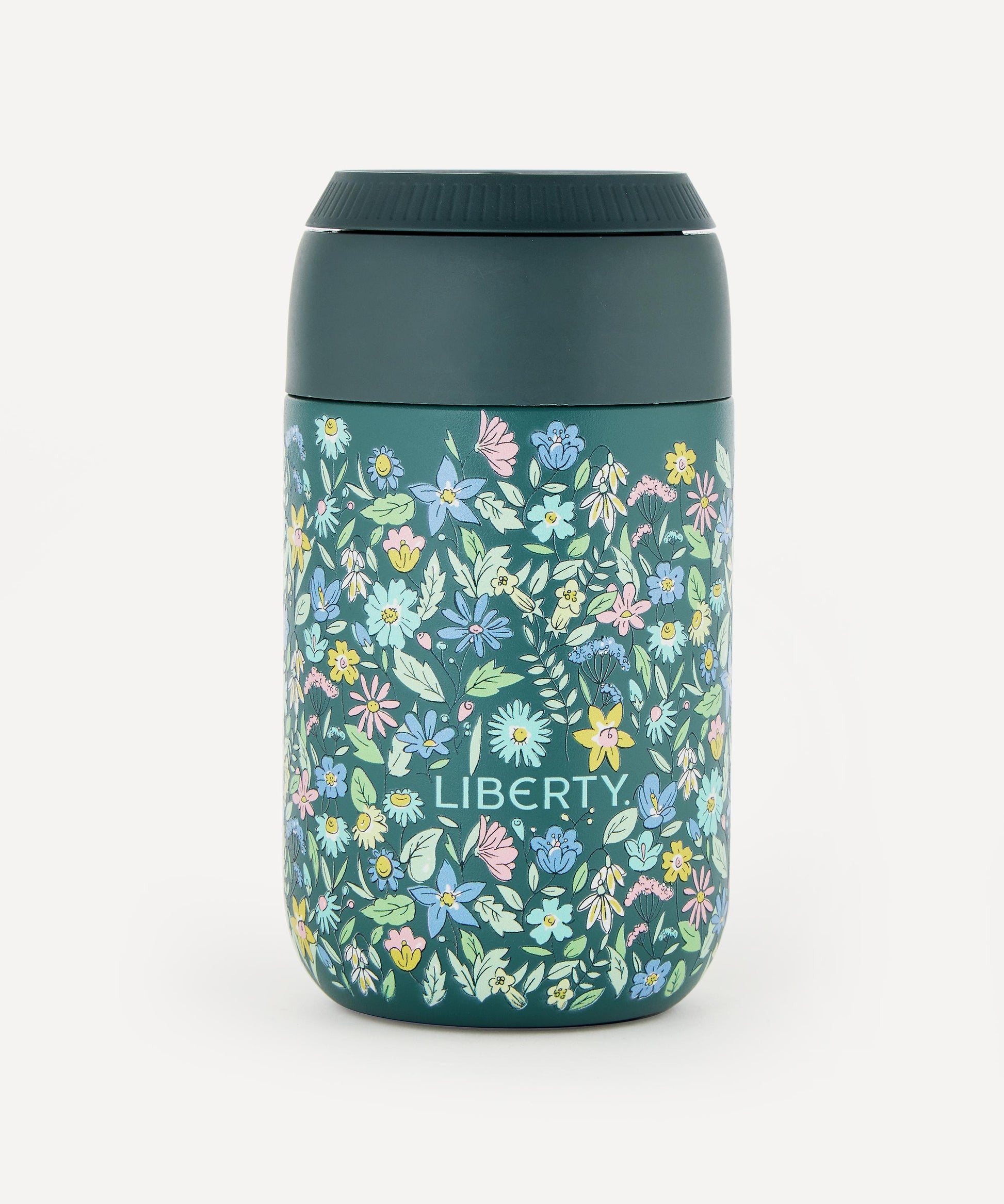 Series 2 Cup Liberty Summer Sprigs Pine Green - 340ml – ThoughtfulLiving