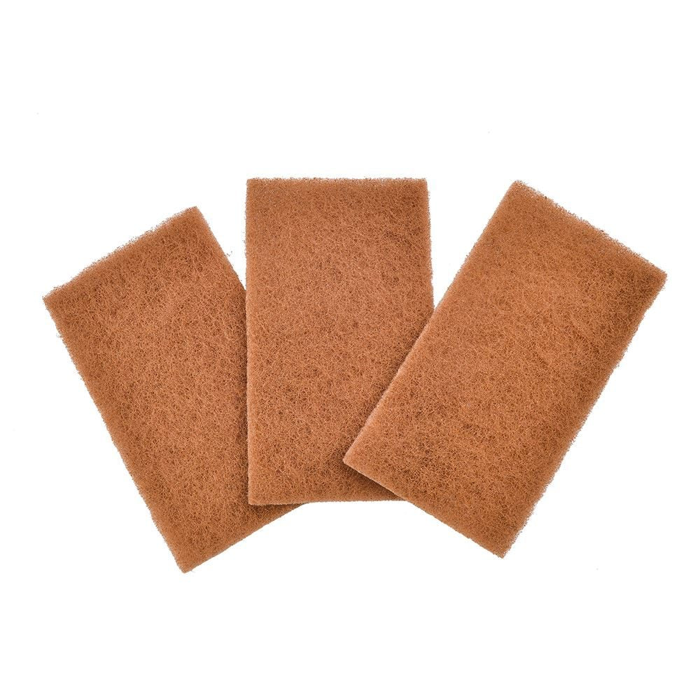 NEAT NUT WALNUT SCOUR PADS