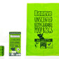 Biodegradable Poo Bags - 120 bags