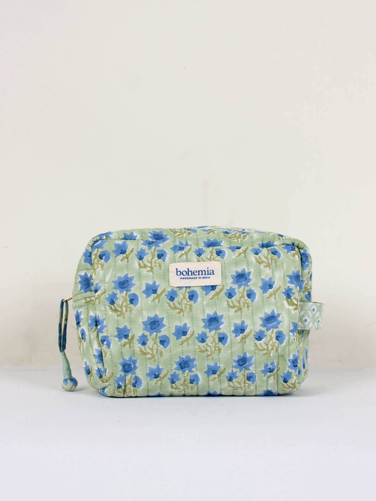 Posie Washbag, Sage