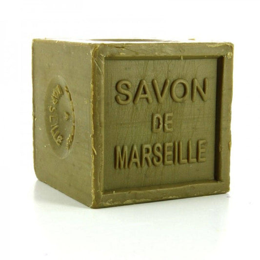 Authentic Marseille Olive Soap 300g