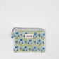 Bohemia Design - Posie Zip Pouch, Sage