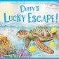 Duffy's Lucky Escape - Signed By Author