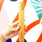 Bamboo Toothbrush Travel Case