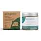 Natural Toothpaste English Spearmint - 60ml