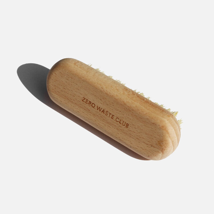 Wooden Nailbrush