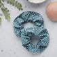 Plastic Free Scrunchie - Designs May Vary