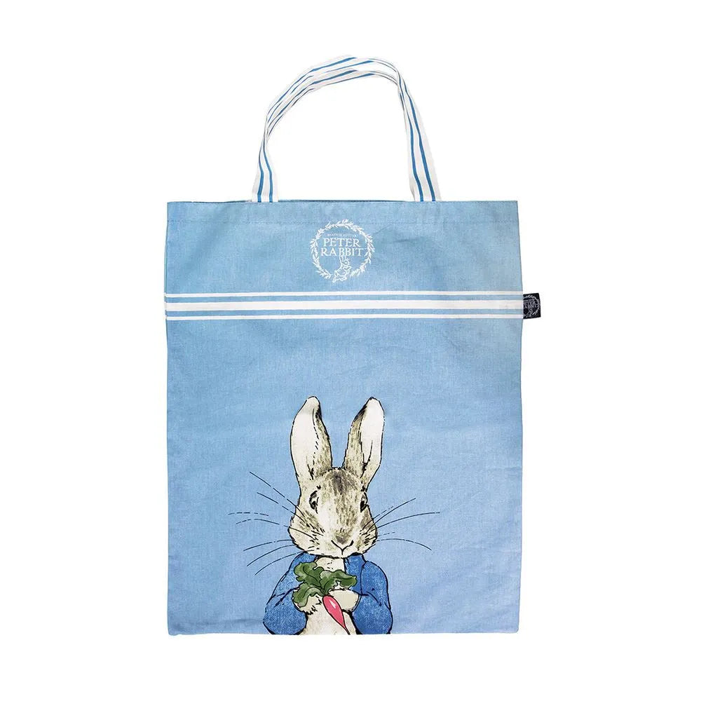 Peter Rabbit Shopping Tote Bag