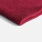 Organic Cotton Dish Towel - Plumb Red