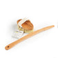 Wooden Bath Brush with a Replaceable Head (FSC 100%)