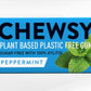 Plastic Free Chewing Gum - Peppermint