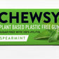 Plastic Free Chewing Gum - Spearmint