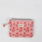 Bohemia Design - Posie Zip Pouch, Vintage Pink