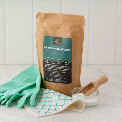 Bicarbonate of Soda 750g