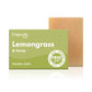 Lemongrass & Hemp Soap