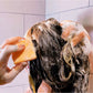 2 in 1 Shampoo & Conditioner - Ginger & Honey - Itchy Scalp